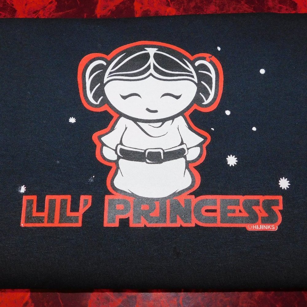Lil' Princess T-shirt